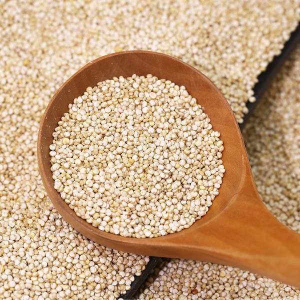 藜麦米和藜麦粉系列产品