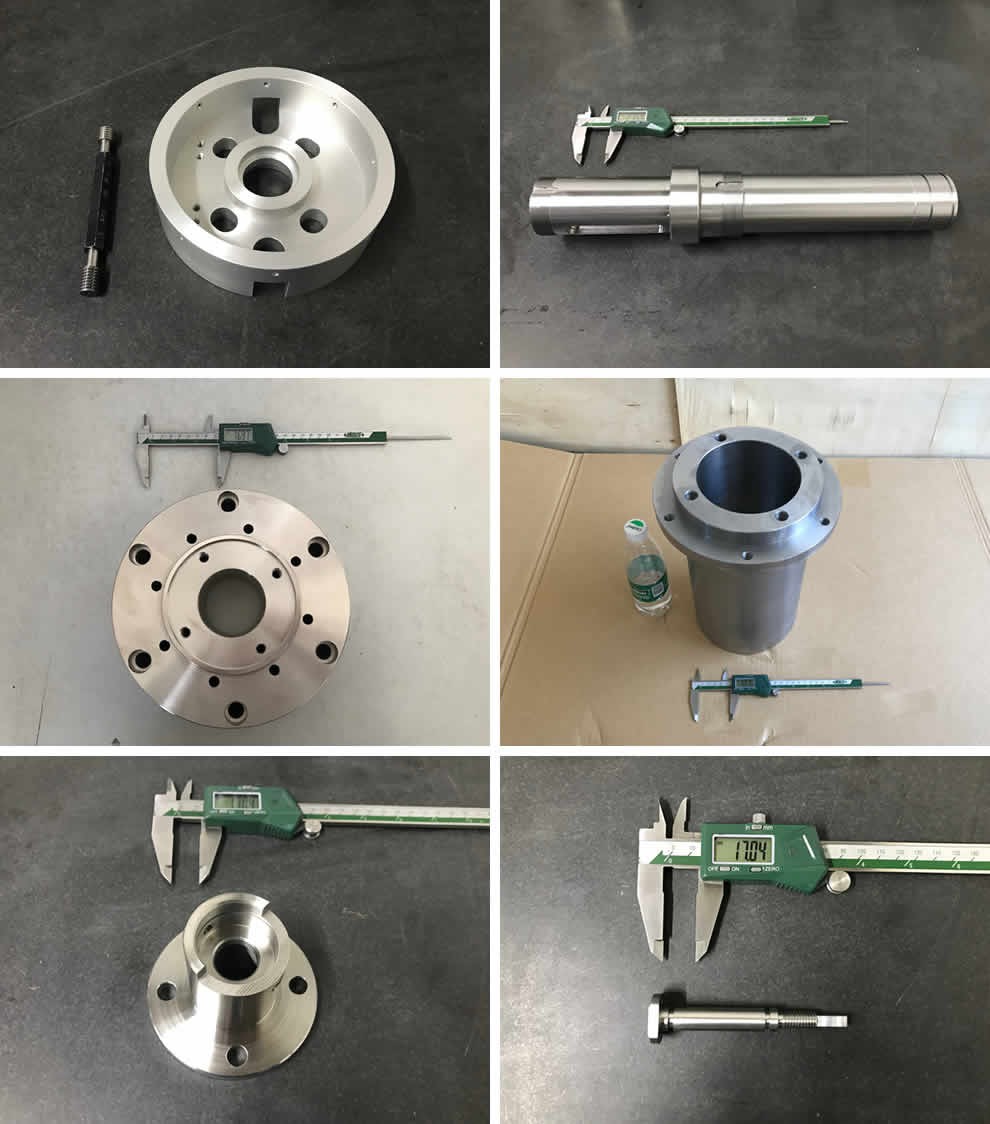 大连本精机械有限公司 产品