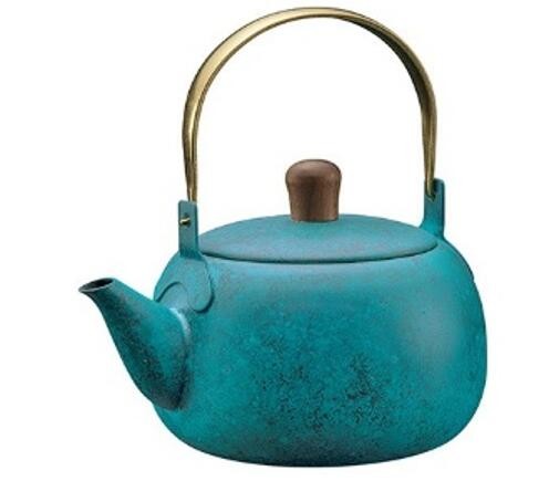 折燕ORI-EN 小茶壶
