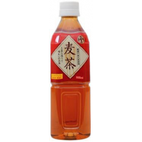 日本产 瓶装饮用茶（四种口味）