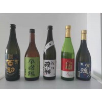 供应日本清酒 欢迎与我们联系！