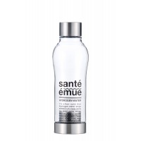 高浓度水素水生成器【sante-emue】便携水杯