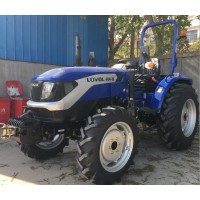 Tractor   LOVOL354