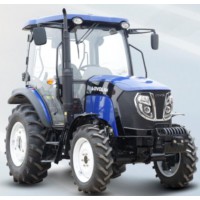 Tractor   LOVOL754-B