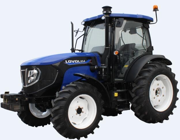 Tractor  LOVOL854-H