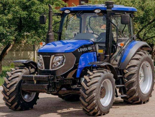 Tractor   LOVOL1054