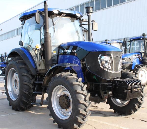 Tractor  LOVOL1104
