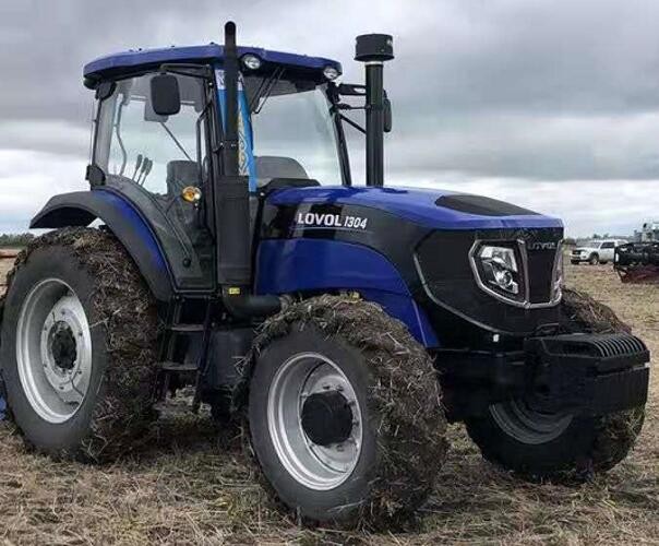 Tractor    LOVOL1504