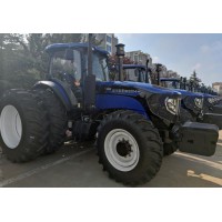 Tractor   LOVOL2004