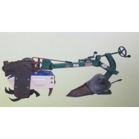 1GZ-60V1型耕整地机